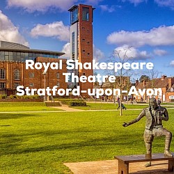 Royal Shakespeare Theatre