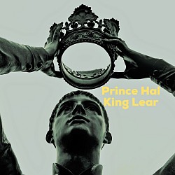 Prince Hal, King Lear Statue